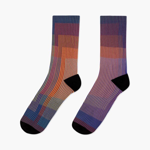Item preview, Physiochromie Panam 199 by Carlos Cruz Diez designed and sold by SajorZaid.