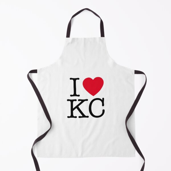 Item preview, I Love Kansas City designed and sold by zmrudman.