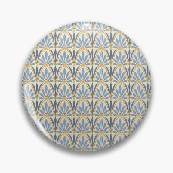 Item preview, Spanish Tiles tiles inspiration 15 designed and sold by Maskan.