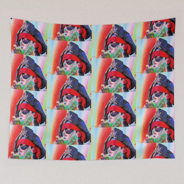 Item preview, Booty Queen designed and sold by Bad Habits Lounge Studio.