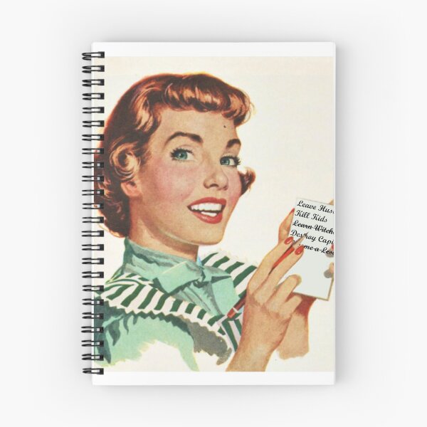 Item preview, Feminist Checklist designed and sold by BrandonEstes.