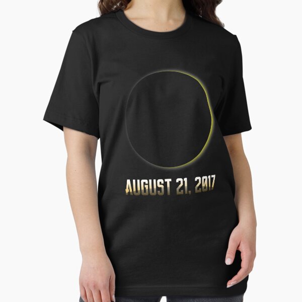 Item preview, Total Solar Eclipse USA 2017 designed and sold by playloud.