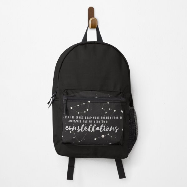 Item preview, Scars from mistakes are my constellations designed and sold by Winterlock.