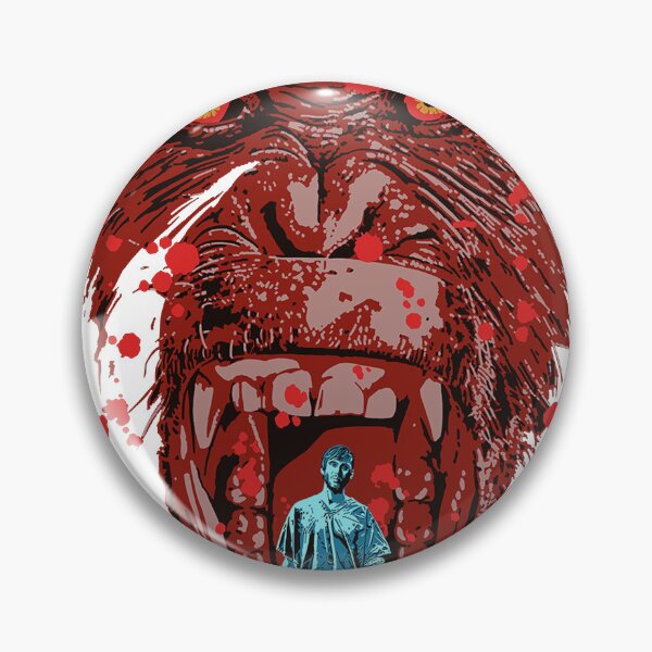 Item preview, 28 Days Later Horror Movie Poster   designed and sold by brandsua59.
