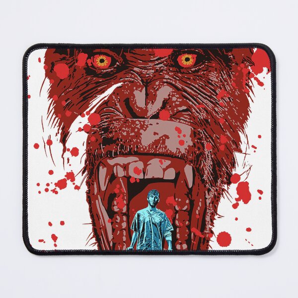 Item preview, 28 Days Later Horror Movie Poster   designed and sold by brandsua59.