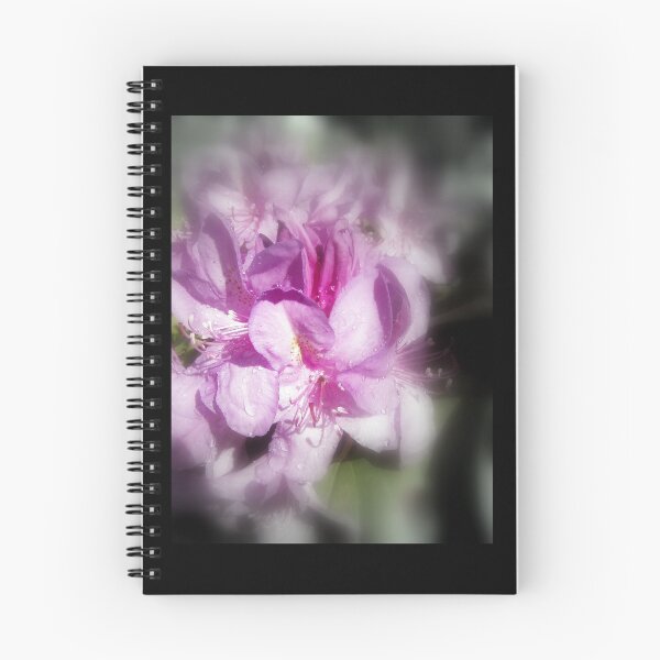 Aperçu de l'œuvre rhodedendron 2 créée et vendue par Dawna Morton.