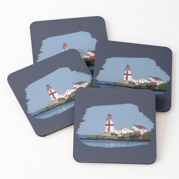 Item preview, East Quoddy Brushed designed and sold by gabbledesign.