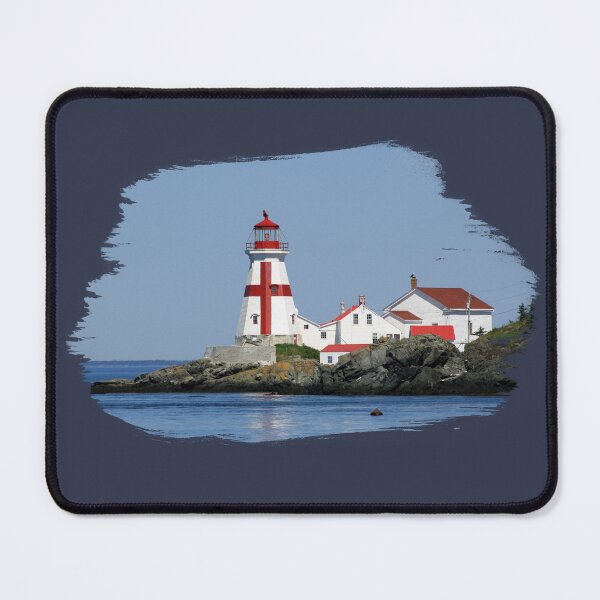 Item preview, East Quoddy Brushed designed and sold by gabbledesign.