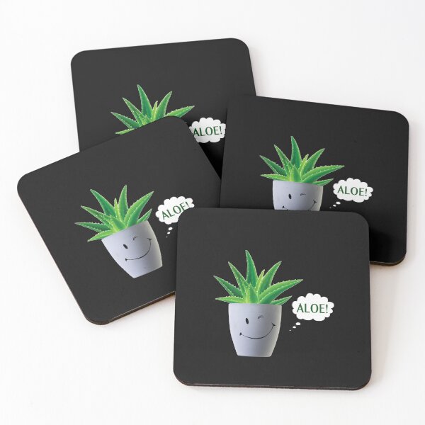 Item preview, Aloe designed and sold by  CannaGranny™ .