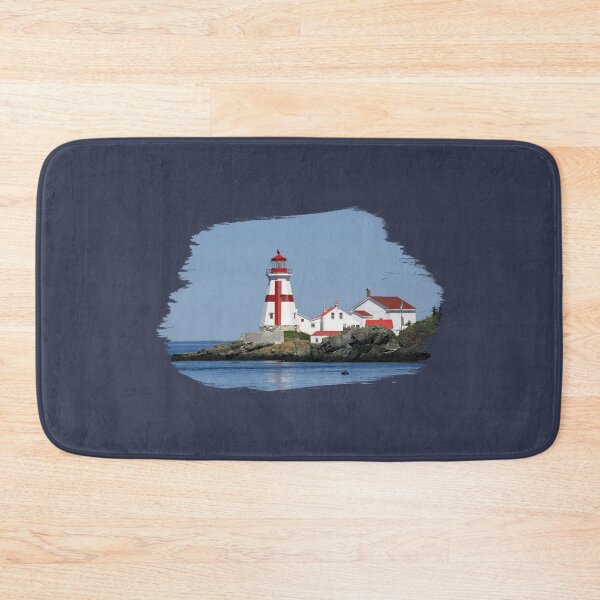 Item preview, East Quoddy Brushed designed and sold by gabbledesign.
