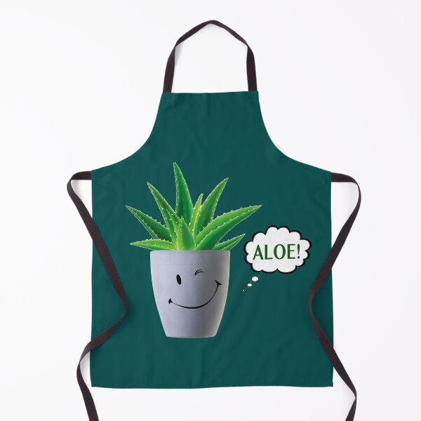 Item preview, Aloe designed and sold by CannaGranny™ .