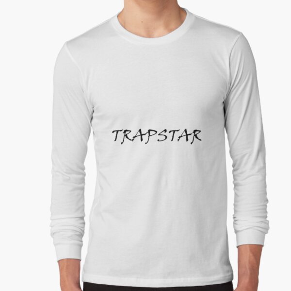 trapstar tee shirt