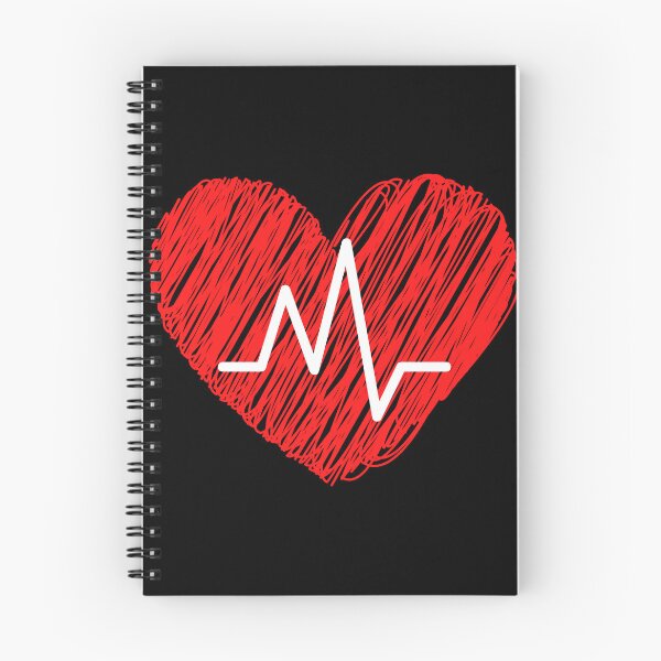 Item preview, You are my heartbeat designed and sold by 8December.