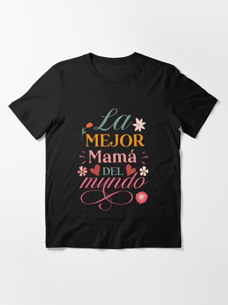 Regalo Para Mama Regalo Para Mujer Regalo Mother's Day in Spanish Mamita  Abuela