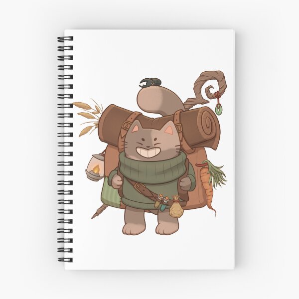 Item preview, Kitty Merchant designed and sold by Shanman-Art.