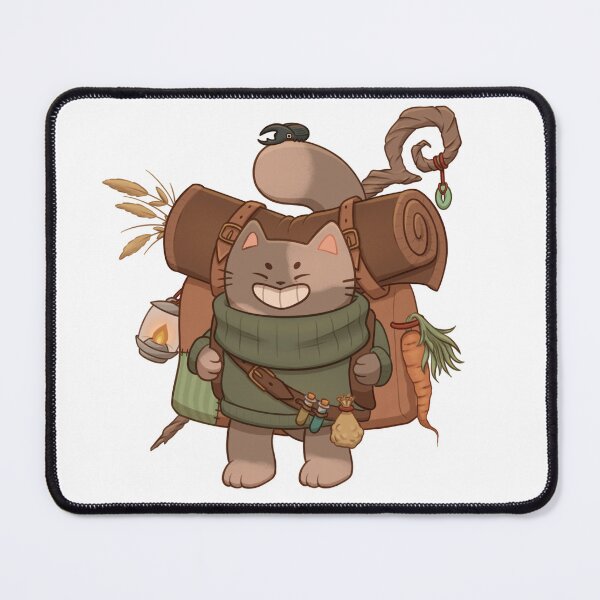 Item preview, Kitty Merchant designed and sold by Shanman-Art.