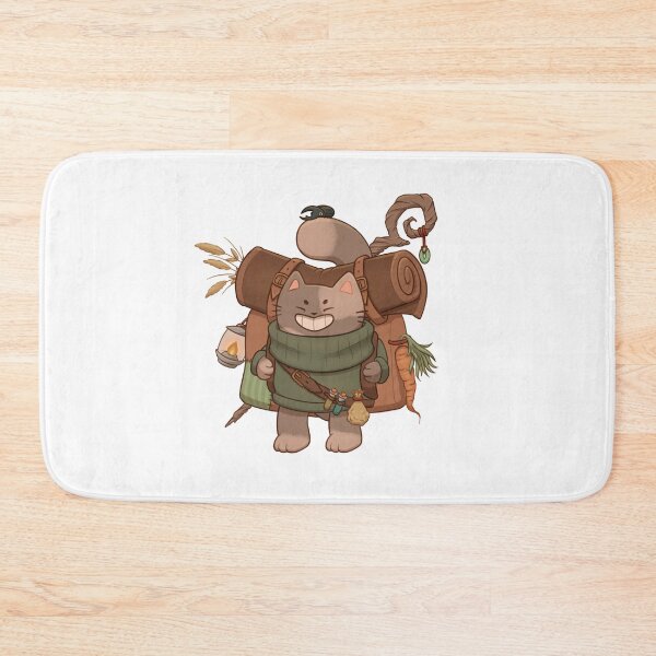 Item preview, Kitty Merchant designed and sold by Shanman-Art.