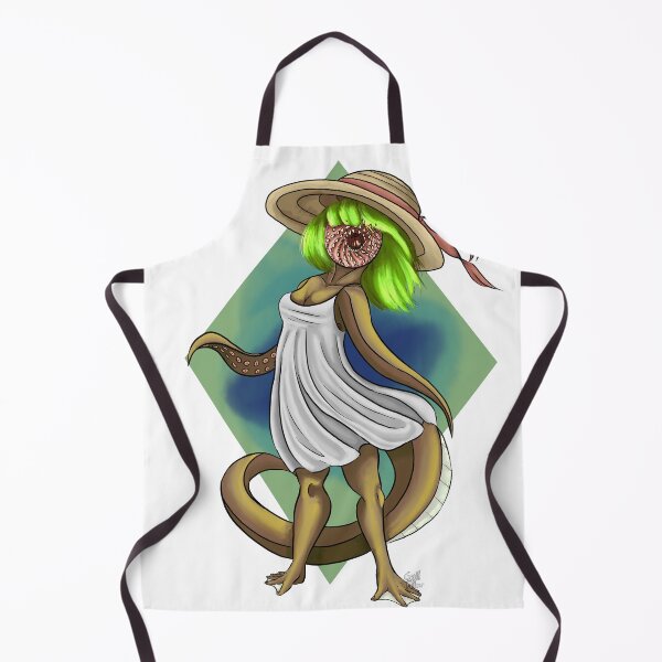Item preview, Lady Lamprey designed and sold by TheRandomSith.