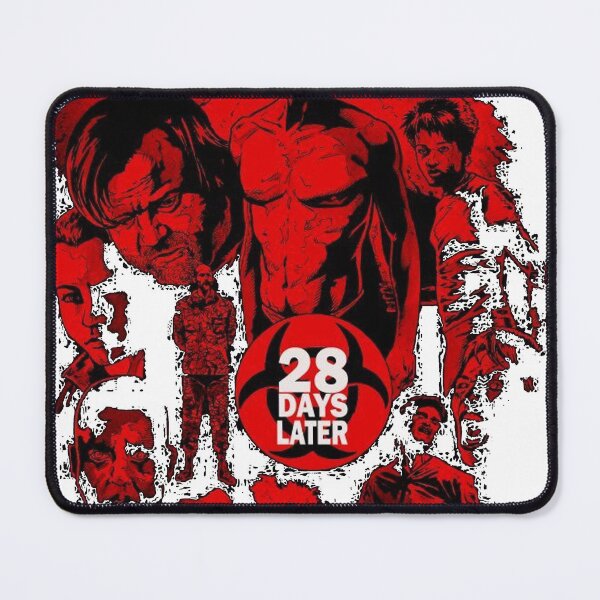 Item preview, 28 Days Later Horror Movie designed and sold by brandsua59.