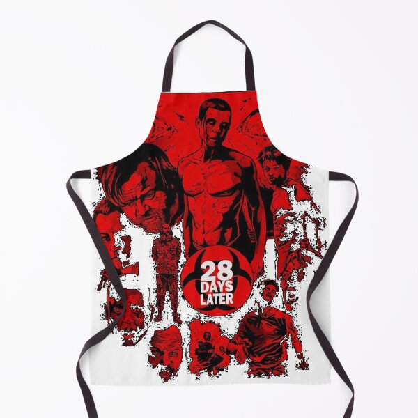 Item preview, 28 Days Later Horror Movie designed and sold by brandsua59.