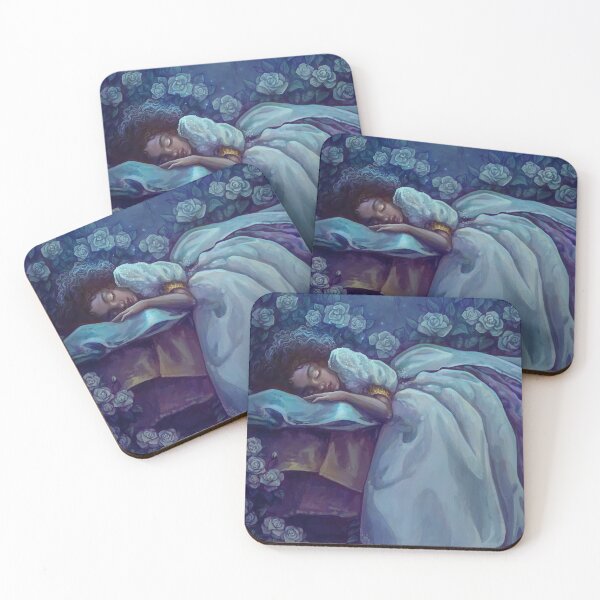 Item preview, Bedtime Tales designed and sold by strijkdesign.