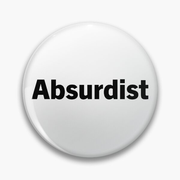 Item preview, Absurdist designed and sold by Press82.