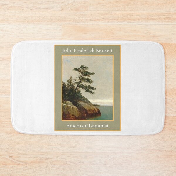 Item preview, John Frederick Kensett: "The Old Pine" designed and sold by artistoutfitter.