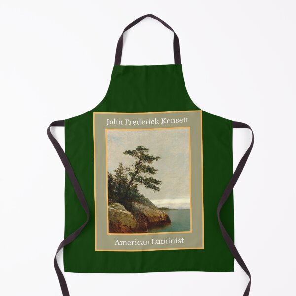 Item preview, John Frederick Kensett: "The Old Pine" designed and sold by artistoutfitter.