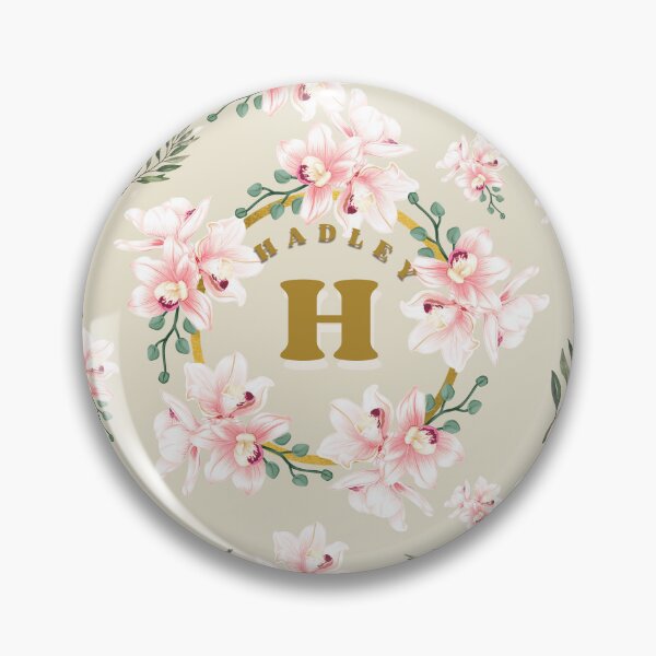 Artikelvorschau, Hadley mit Blumen entworfen und verkauft von Weather gifts .