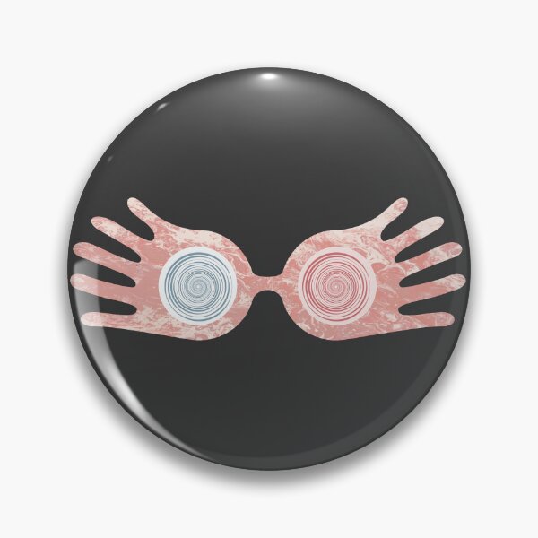 Item preview, Luna glasses designed and sold by MystiS.