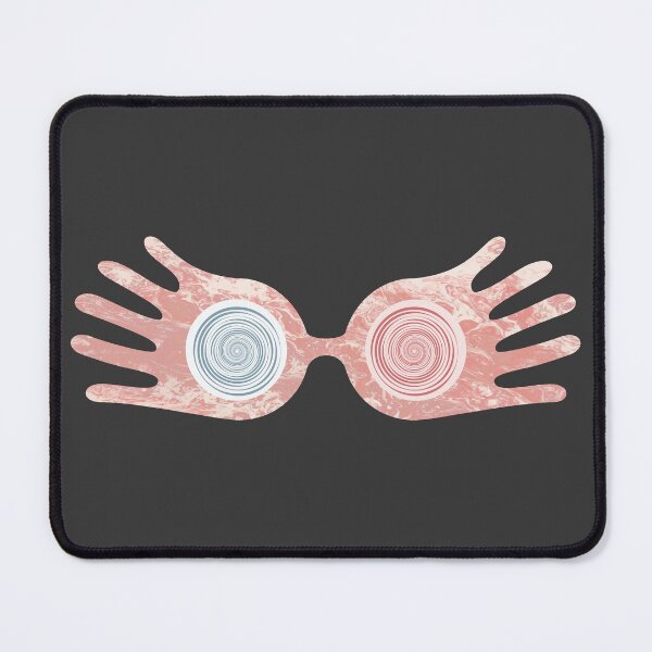 Item preview, Luna glasses designed and sold by MystiS.