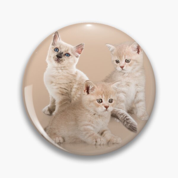 Item preview, Gatitos designed and sold by Ipilsipi.