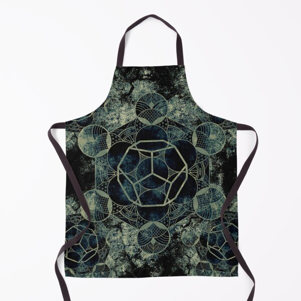 Item preview, Sacred Geometry for your daily life designed and sold by Transmedium Objects.
