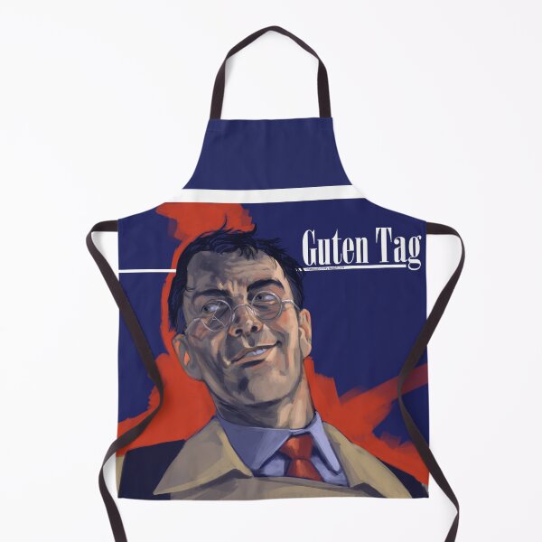 Item preview, Guten Tag designed and sold by Infamouslydorky.