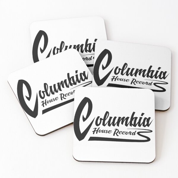 Item preview, Columbia House Record designed and sold by Aidaros.