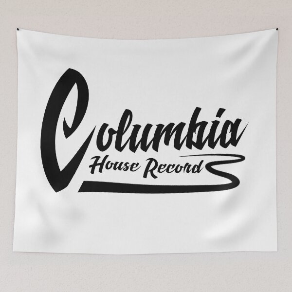 Item preview, Columbia House Record designed and sold by Aidaros.