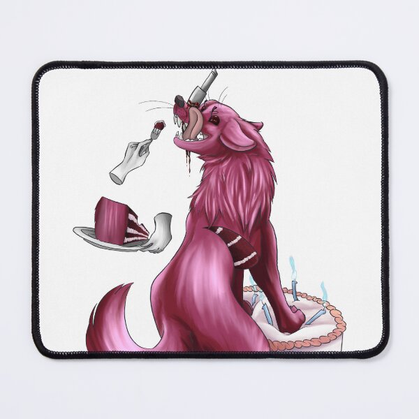 Item preview, Let Them Eat Cake designed and sold by TheRandomSith.