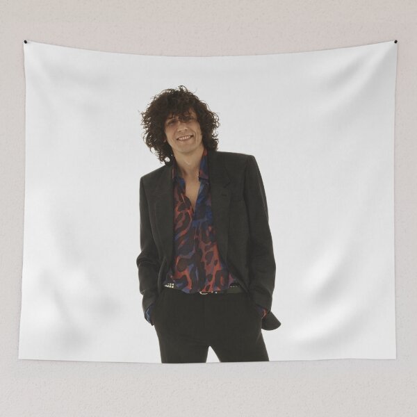 Item preview, The Legend Ermal designed and sold by NAJRAN.