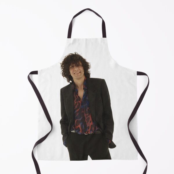 Item preview, The Legend Ermal designed and sold by NAJRAN.