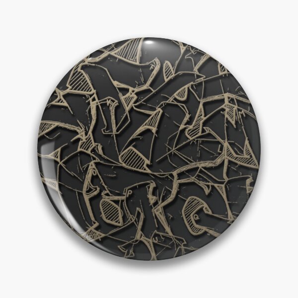 Artikelvorschau, Top-Notch, handmade, high quality, unique, modern graffiti design by Dino entworfen und verkauft von Rhinosaurarts.