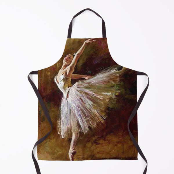 Item preview, Graceful Elegance: A Dancer's Passion designed and sold by SweetMySpot.