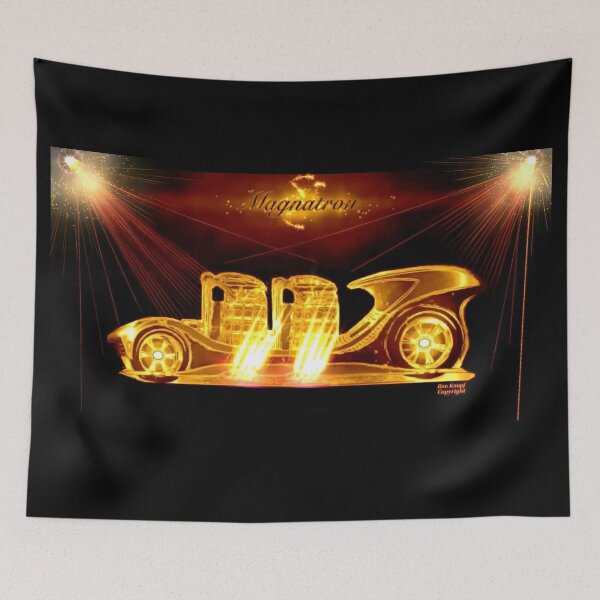 Item preview, Hot Rods  /  Radical Custom  //  Magnatron! designed and sold by Imagin8er.