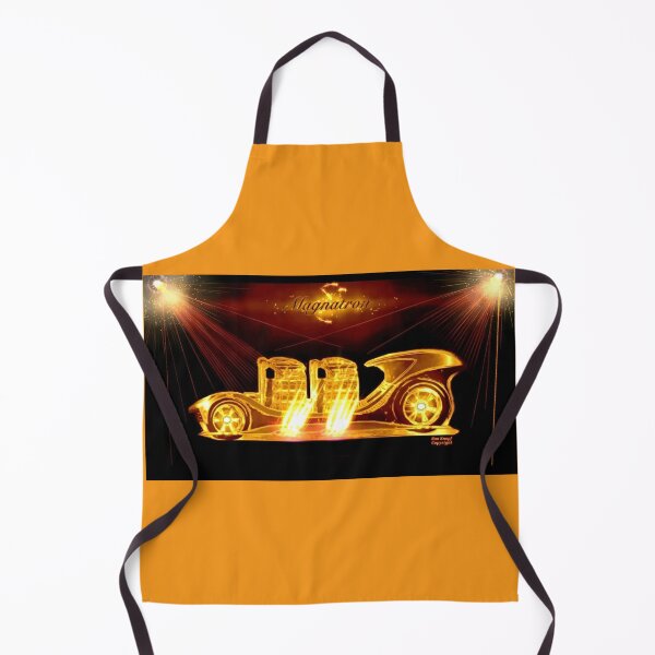 Item preview, Hot Rods / Radical Custom // Magnatron! designed and sold by Imagin8er.