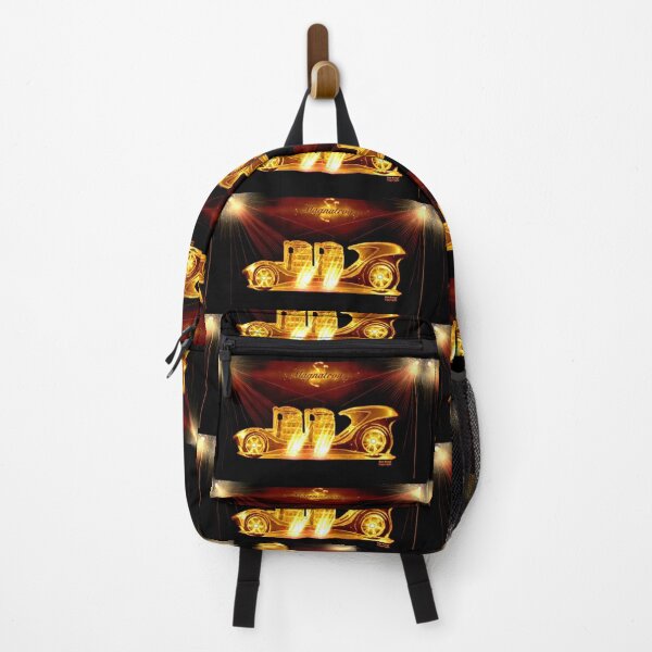 Item preview, Hot Rods / Radical Custom // Magnatron! designed and sold by Imagin8er.