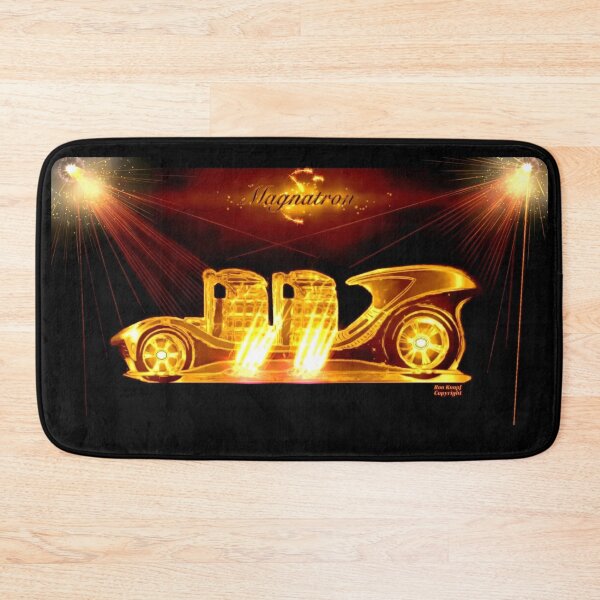 Item preview, Hot Rods  /  Radical Custom  //  Magnatron! designed and sold by Imagin8er.