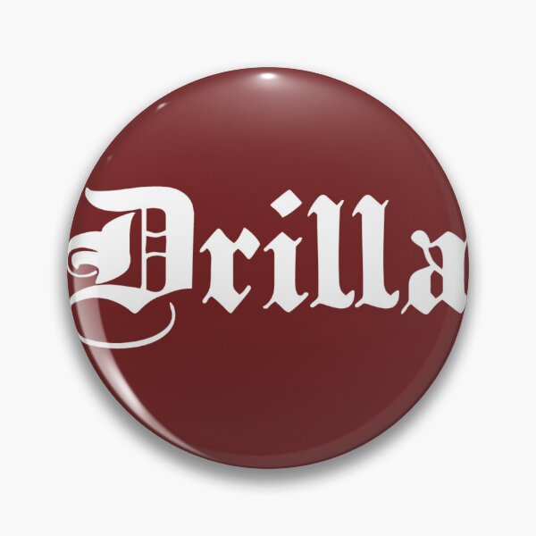 Item preview, Drilla designed and sold by Thugs-n-Bando.