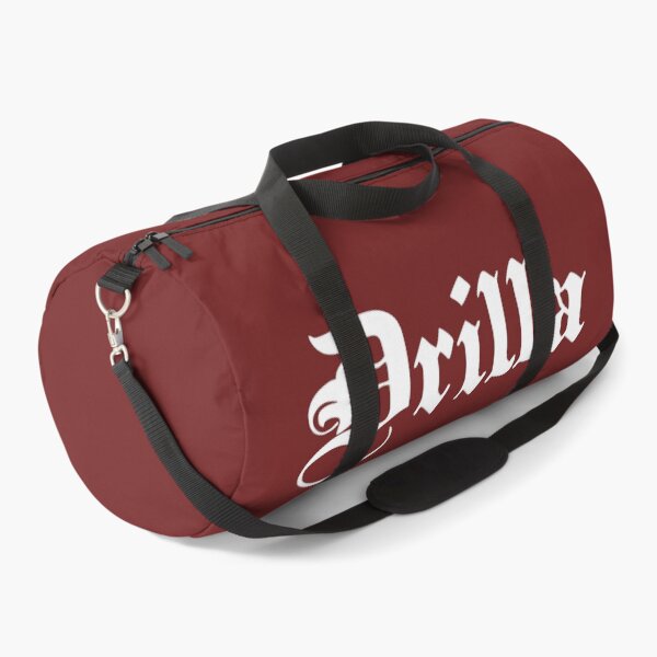 Item preview, Drilla designed and sold by Thugs-n-Bando.