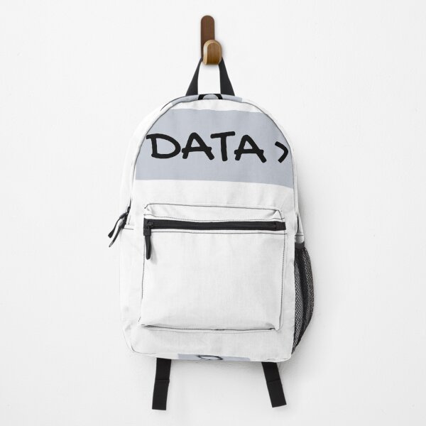 Item preview, Data is greater than opinion designed and sold by BronikowskiART.
