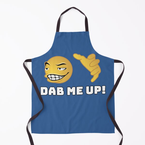 Item preview, Dab Me Up! designed and sold by AndefirRB.