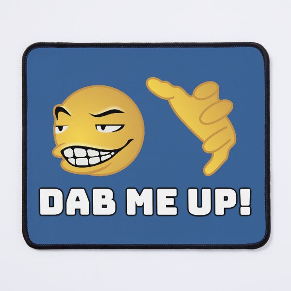 Item preview, Dab Me Up! designed and sold by AndefirRB.